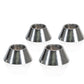 Eibach Anti-Roll Kit - End Link Misalignment Spacer Kit