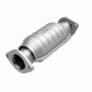 Magnaflow 99-02 Volkswagen Golf 2.8L Direct Fit Converter