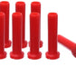 Energy Suspension RZR 800/800S Front Control Arm Bushings - Red