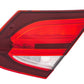 Hella 2019-2020 Mercedes-Benz Right Inner Tail Light