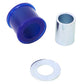 SuperPro 1975 Alfa Romeo Alfetta GT Rear Watts Link Center Bushing Kit