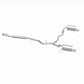 MagnaFlow BRE Exhaust Kit 06-09 Subaru Legacy 2.5L
