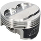 Wiseco RED Series Chevy Small Block 350 4.040in Bore 1.125in CH 3.00 CC Piston Set