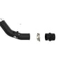 aFe 23-24 Ford F250/F350 Super Duty V8-6.7L BladeRunner 3 In. Aluminum Hot Charge Pipe- BLK