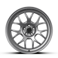 fifteen52 Apex RSR 18x9 5x100 42mm ET 73.1mm Center Bore Matte Titanium