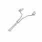MagnaFlow BRE Exhaust Kit 05-10 300 Magnum Charger 5.7L
