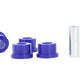 SuperPro Front Lower Control Arm Bushing Kit