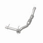 Magnaflow 03-04 Lincoln Navigator 5.4L Direct Fit Converter