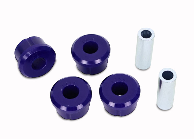 SuperPro Front Lower Inner Control Arm Front Bush