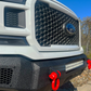 Fishbone Offroad 18-20 Ford F150 Pelican Front Bumper - Black Texture