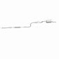 MagnaFlow BRE Exhaust Kit 92-00 EL Civic