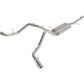 afe Apollo GT Series Cat-Back Exhaust System GM Trucks 09-18 V6-4.3L/V8-4.8/5.3L