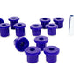 SuperPro Rear Leaf Spring Bushing Kit