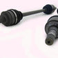 DSS Subaru 2008-2015 STi 750HP Direct Fit Level 5 Front Axle RA8533X5
