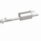 BRExhaust 06-11 Honda Civic 2.0L Muffler Kit
