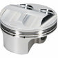 JE Pistons ROTAX BOMBARD DS650 Piston Single
