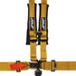 PRP 5.2 Harness - Gold