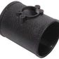 Spectre Mount Air Flow Sensor 3in od - Black