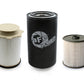aFe 19-24 RAM Diesel Trucks Power ProGuard Diesel Fluid Filter Kit