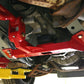 UMI Performance 82-92 GM F-Body Tunnel Mounted Trq. Arm Fits T5 700R4- No Loop - Black