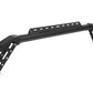 DV8 Offroad 18-23 Jeep Wrangler JL 4-Door Speaker/Light Bar Mount