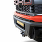 Addictive Desert Designs 21-23 Ford Raptor Pro Bolt-On Winch Kit (Fits F218102070103 only)