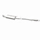 Magnaflow 2017 Lexus RX 450h V6-3.5L Conv DF OEM Underbody