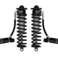ICON 2017+ Ford F-250/350 SD 4WD 2.5-3in 3.0 Series VS RR CDEV Bolt-In Coilover Conversion Kit