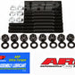 ARP 92-97 SB Chevrolet LT-1 w/ Factory Windage Tray 2-Bolt Main Stud Kit