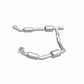Magnaflow 05-08 Ford E-350 Super Duty 5.4L Direct Fit Converter