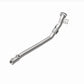 BRE Exhaust 05-08 A4 Quattro 2.0L Front Pipe Kit