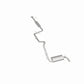 MagnaFlow BRE Exhaust Kit 12-17 Ford Focus 2.0L