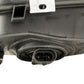Hella 2001-2012 Mercedes-Benz C200 Fog Light Assembly Right