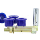 SuperPro Front Leaf Spring Bushing Set