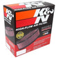 K&N Replacement Air Filter FORD VAN, V8-7.3L DIESEL, 1992