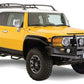 Husky Liners 07-14 Toyota FJ Cruiser EAF Style Fender Flares