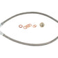 Torque Solution Turbo Oil Feed Line Kit - Subaru EJ w/ Garrett GT Series