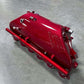 CSF BMW M2/M3/M4 S58 (G8X) Charge-Air Cooler Manifold - Illusion Cherry