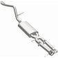 MagnaFlow BRE Exhaust Kit 03-06 Hummer H2 6.0L