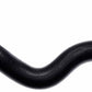 Gates 02-09 Mini Cooper 4-Cyl. 1.6L Upper - Pipe To Eng. Molded Coolant Hose