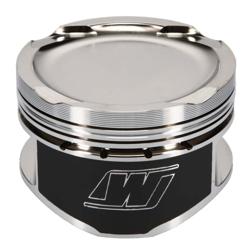Wiseco Nissan QR25DE 90.00 mm Bore 32.00 mm CH -19.50 CC Piston Set