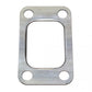 BLOX Racing MLS 4-Bolt T3 Open Exhaust Manifold Gasket