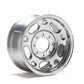 Wehrli PYO Forged Wheels 17x8.5 w/ +18 offset / 5.5 in. backspace 8x6.5 Bolt Pattern (Set of 4)