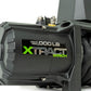 DV8 Xtract 12k Synthetic Rope Winch
