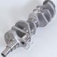 Eagle Chrysler BB 8 Bolt Rear Flange 4.375in Stroke 2.200in Rod Journal Forged 4340 Steel Crankshaft