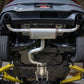 aFe 22-24 Volkswagen GTI MACH Force-Xp 3 to 2-1/2 IN Stainless Steel Cat-Back Exhaust w/Black Tip