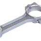 Eagle Chevrolet LS 4340 I-Beam Connecting Rod 6.125in (Single)