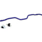 Superpro 20-25 Jeep Gladiator 24mm 3-Position Adjustable Rear Sway Bar Kit