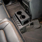 DV8 21+ Ford Bronco Rear Seat Cup Holder and Molle Panels (2-Door Models)