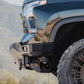 DV8 Offroad 24-26 Chevy Silverado 2500/3500 Spec Series Front Bumper